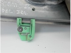 Recambio de mecanismo elevalunas delantero izquierdo para renault scenic ii (jm) referencia OEM IAM   