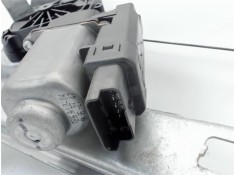 Recambio de mecanismo elevalunas delantero izquierdo para renault scenic ii (jm) referencia OEM IAM   