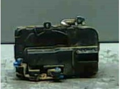 Recambio de cierre electromagnetico delantero izquierdo para peugeot partner furgón (5) 1.9 d referencia OEM IAM 9135H8  