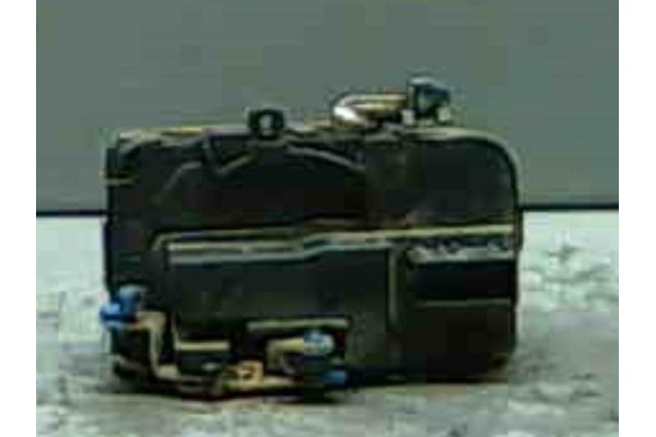 Recambio de cierre electromagnetico delantero izquierdo para peugeot partner furgón (5) 1.9 d referencia OEM IAM 9135H8  