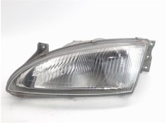 Recambio de faro delantero izquierdo para hyundai lantra berlina (rd) referencia OEM IAM 9210129000  