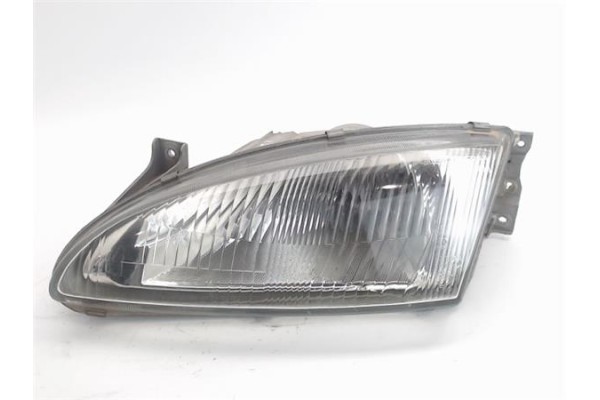 Recambio de faro delantero izquierdo para hyundai lantra berlina (rd) referencia OEM IAM 9210129000  