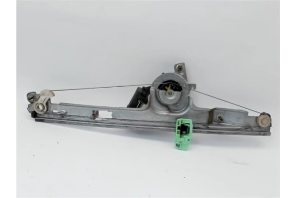 Recambio de mecanismo elevalunas delantero izquierdo para renault scenic ii (jm) referencia OEM IAM   