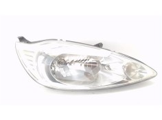 Recambio de faro delantero dcho para ford ka (ccu) 1.3 tdci referencia OEM IAM 1566724  