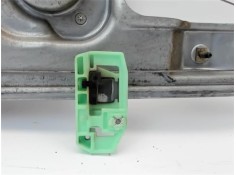 Recambio de mecanismo elevalunas delantero izquierdo para renault scenic ii (jm) referencia OEM IAM   