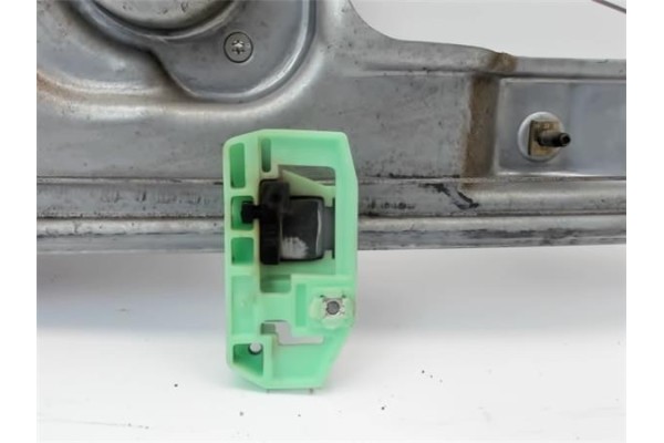 Recambio de mecanismo elevalunas delantero izquierdo para renault scenic ii (jm) referencia OEM IAM   