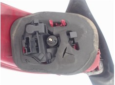 Recambio de piloto trasero derecho para peugeot 206 2.0 hdi 90 referencia OEM IAM 6351S0  