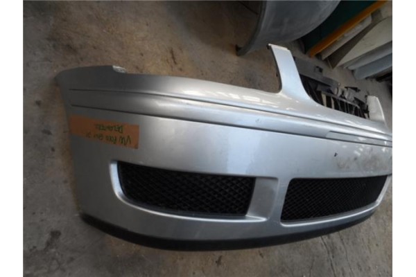 Recambio de paragolpes delantero para volkswagen polo iii berlina (6n2) 1.4 trendline referencia OEM IAM   