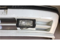 Recambio de paragolpes delantero para renault r 21 berlina (b/l48) 1.7 referencia OEM IAM 7701465609  