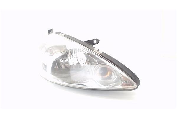 Recambio de faro delantero dcho para ford ka (ccu) 1.3 tdci referencia OEM IAM 1566724  