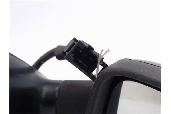 Recambio de retrovisor electrico derecho para seat toledo (1l) referencia OEM IAM   