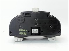 Recambio de cuadro completo para opel corsa d 1.3 cdti referencia OEM IAM P0013264273 15636801303304B 