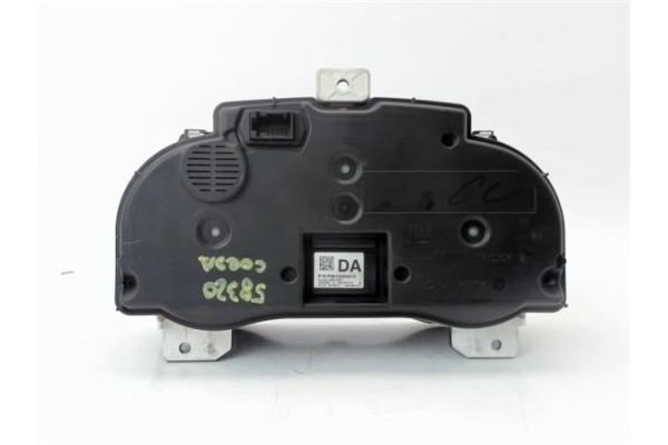Recambio de cuadro completo para opel corsa d 1.3 cdti referencia OEM IAM P0013264273 15636801303304B 