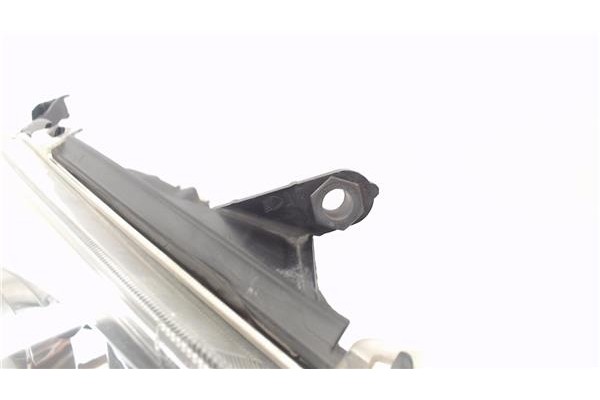Recambio de faro delantero dcho para ford ka (ccu) 1.3 tdci referencia OEM IAM 1566724  