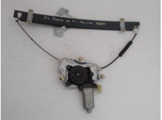 Recambio de mecanismo elevalunas delantero izquierdo para kia picanto (sa) referencia OEM IAM   