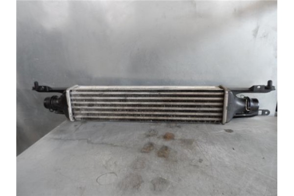 Recambio de intercooler para opel corsa d 1.3 cdti referencia OEM IAM   