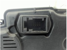 Recambio de cuadro completo para opel corsa d 1.3 cdti referencia OEM IAM P0013264273 15636801303304B 