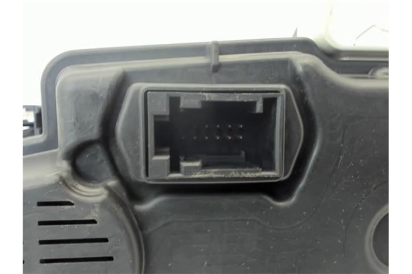 Recambio de cuadro completo para opel corsa d 1.3 cdti referencia OEM IAM P0013264273 15636801303304B 