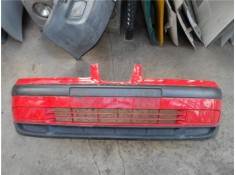 Recambio de paragolpes delantero para seat ibiza (6k1) 1.4 stella referencia OEM IAM   