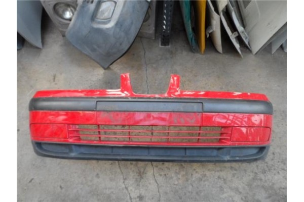 Recambio de paragolpes delantero para seat ibiza (6k1) 1.4 stella referencia OEM IAM   