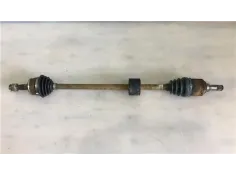Recambio de palier delantero derecho para lancia musa (184) 1.4 referencia OEM IAM 46308161  