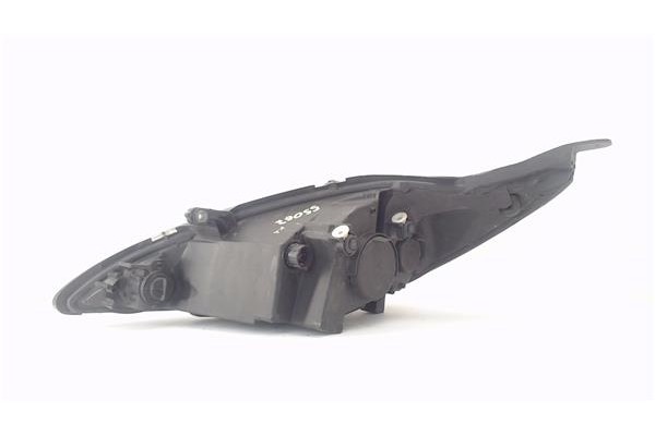 Recambio de faro delantero dcho para ford ka (ccu) 1.3 tdci referencia OEM IAM 1566724  