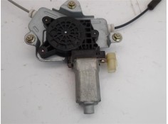 Recambio de mecanismo elevalunas delantero izquierdo para kia picanto (sa) referencia OEM IAM   