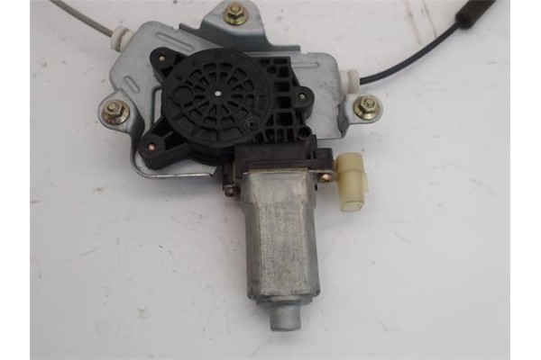 Recambio de mecanismo elevalunas delantero izquierdo para kia picanto (sa) referencia OEM IAM   