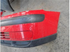 Recambio de paragolpes delantero para seat ibiza (6k1) 1.4 stella referencia OEM IAM   