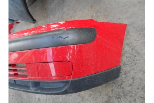 Recambio de paragolpes delantero para seat ibiza (6k1) 1.4 stella referencia OEM IAM   