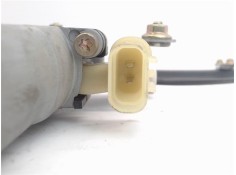 Recambio de mecanismo elevalunas delantero izquierdo para kia picanto (sa) referencia OEM IAM   