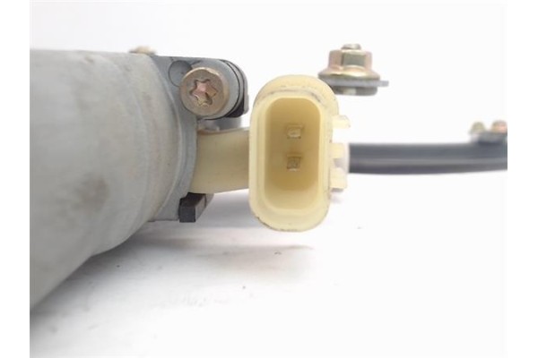 Recambio de mecanismo elevalunas delantero izquierdo para kia picanto (sa) referencia OEM IAM   