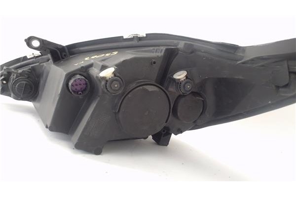 Recambio de faro delantero dcho para ford ka (ccu) 1.3 tdci referencia OEM IAM 1566724  