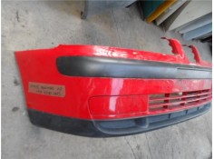 Recambio de paragolpes delantero para seat ibiza (6k1) 1.4 stella referencia OEM IAM   