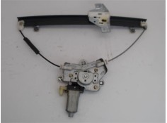 Recambio de mecanismo elevalunas delantero izquierdo para kia picanto (sa) referencia OEM IAM   