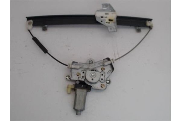 Recambio de mecanismo elevalunas delantero izquierdo para kia picanto (sa) referencia OEM IAM   