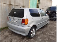 volkswagen polo iii (6n1) del año 1998