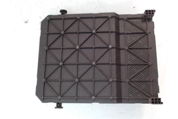 Recambio de centralita para peugeot 206 2.0 hdi 90 referencia OEM IAM 9646777380 S118085210 