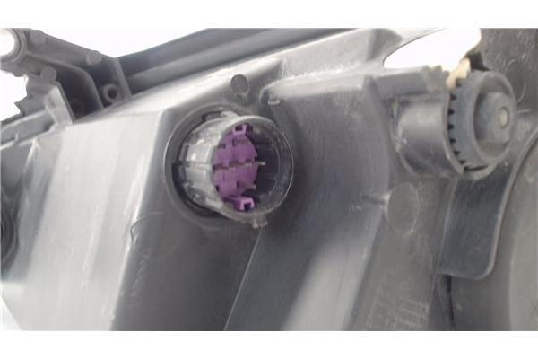 Recambio de faro delantero dcho para ford ka (ccu) 1.3 tdci referencia OEM IAM 1566724  