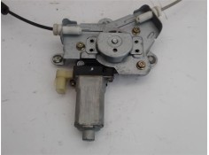 Recambio de mecanismo elevalunas delantero izquierdo para kia picanto (sa) referencia OEM IAM   