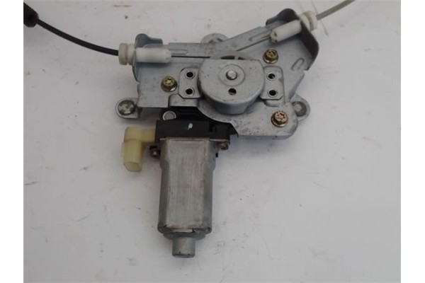 Recambio de mecanismo elevalunas delantero izquierdo para kia picanto (sa) referencia OEM IAM   