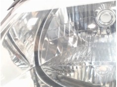 Recambio de faro delantero izquierdo para kia rio (bc) referencia OEM IAM 92101FD010  