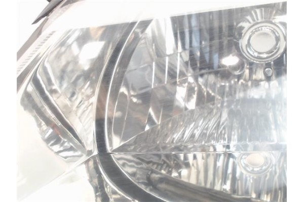 Recambio de faro delantero izquierdo para kia rio (bc) referencia OEM IAM 92101FD010  