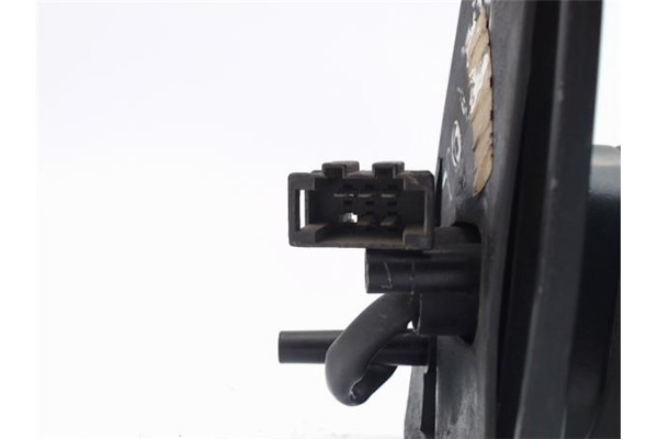 Recambio de retrovisor electrico derecho para seat toledo (1l) referencia OEM IAM   