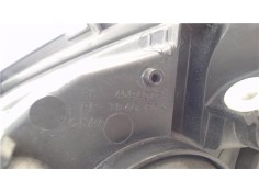 Recambio de faro delantero dcho para ford ka (ccu) 1.3 tdci referencia OEM IAM 1566724  