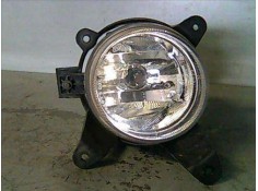 Recambio de faro antiniebla para kia carens (rs) 2.0 crdi referencia OEM IAM 0K2FC515 0K2FC51510 