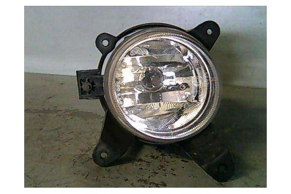 Recambio de faro antiniebla para kia carens (rs) 2.0 crdi referencia OEM IAM 0K2FC515 0K2FC51510 