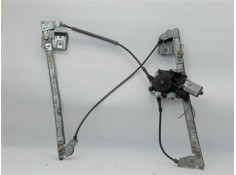 Recambio de mecanismo elevalunas delantero izquierdo para seat cordoba berlina (6k2) referencia OEM IAM   