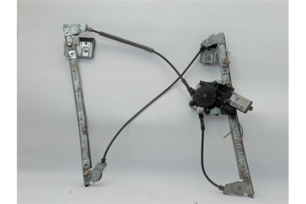 Recambio de mecanismo elevalunas delantero izquierdo para seat cordoba berlina (6k2) referencia OEM IAM   