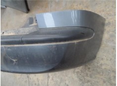 Recambio de paragolpes trasero para opel zafira a 2.0 elegance referencia OEM IAM   